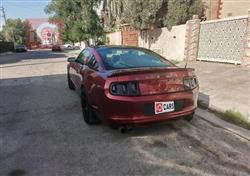 فورد موستانج